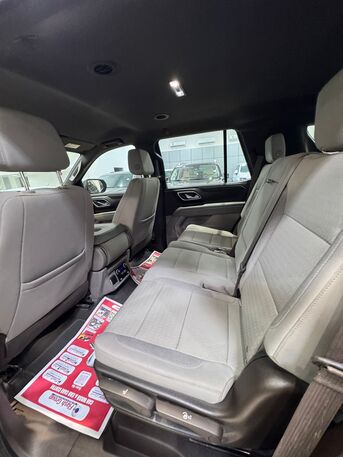 Manama, Vehicles, Cars & Trucks , BHD 14900,  Chevrolet Tahoe,  2021,  Automatic,  120000 KM,    (Grey)