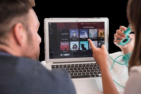 New York, Software Development, Subscription-Based OTT Platform Development