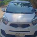 SAR 17000,  Kia Picanto,  2014,  Automatic,  256000 KM,  Rabigh