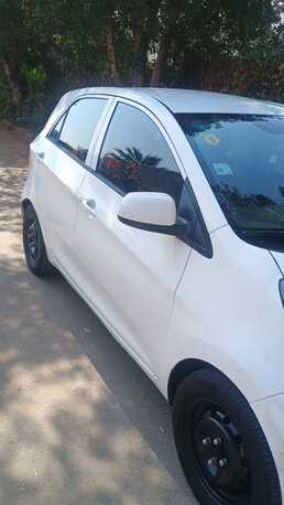 Rabigh, Vehicles, Cars & Trucks , SAR 17000,  Kia Picanto,  2014,  Automatic,  256000 KM,  Rabigh