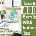 Taxation Audit Service With Individual Tax