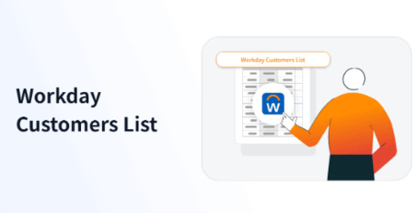 Stockholm, Business, Enhance Enterprise Targeting With A Verified Workday Customer List