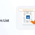 Enhance Enterprise Targeting With A Verified Workday Customer List