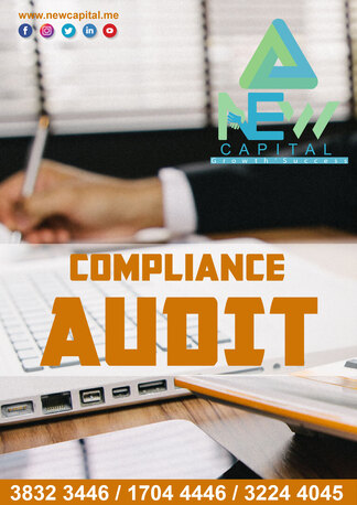 Manama, Business, Audit Compilance