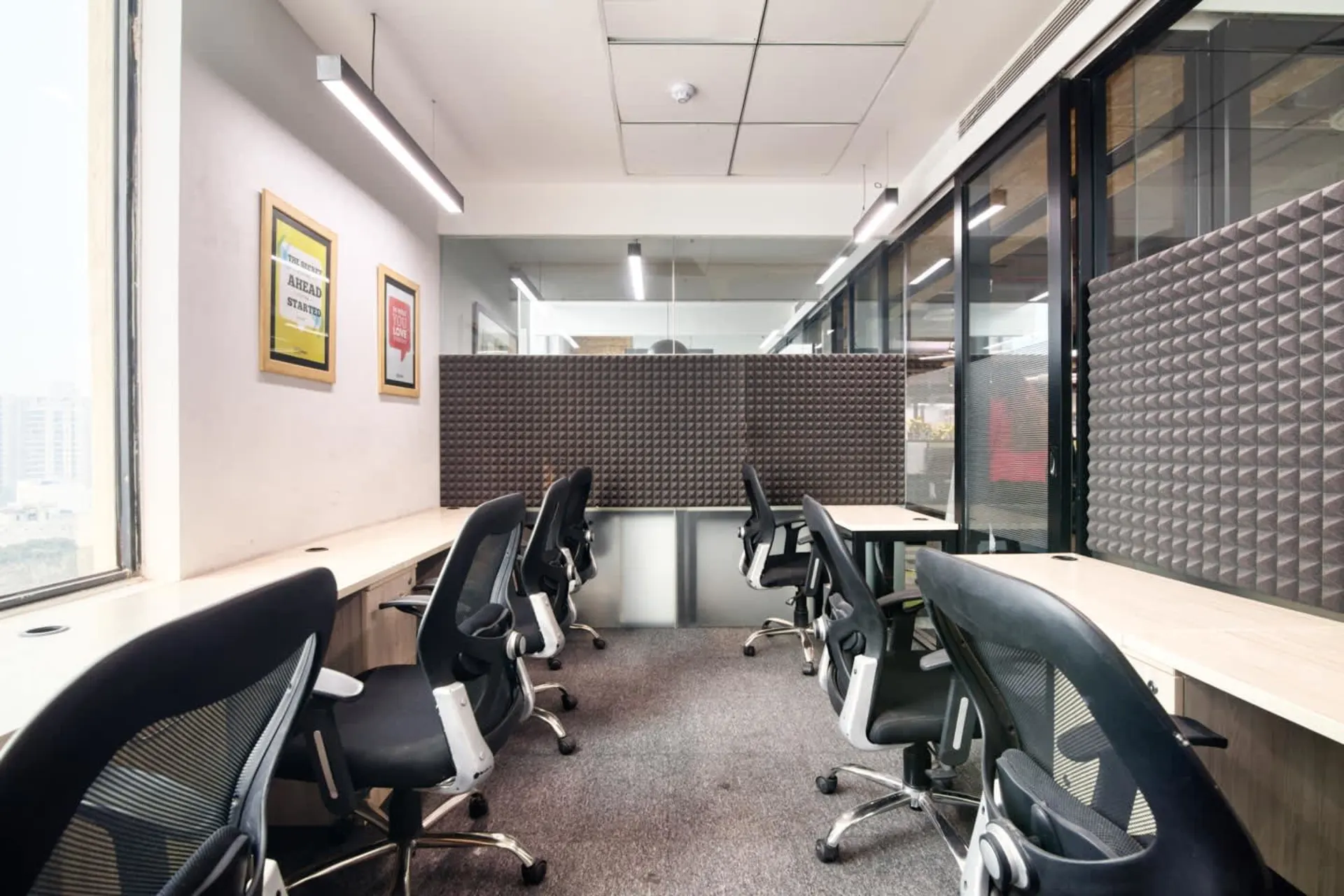 Mumbai, Offices, INR 4999,  Virtual Office In Mumbai &ndash; Establish Your Business In India&rsquo;s Financial Capital | Qdesq