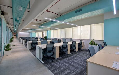 Mumbai, Offices, INR 4999,  Virtual Office In Mumbai &ndash; Establish Your Business In India&rsquo;s Financial Capital | Qdesq