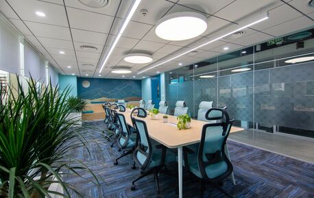 Mumbai, Offices, INR 4999,  Virtual Office In Mumbai &ndash; Establish Your Business In India&rsquo;s Financial Capital | Qdesq