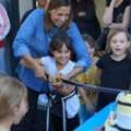 Action-Packed, Super-Fun Karate Birthday Party Of Martial Arts Classes Australia