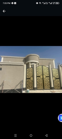 Al Naseem, Job Seekers, Wall Painting