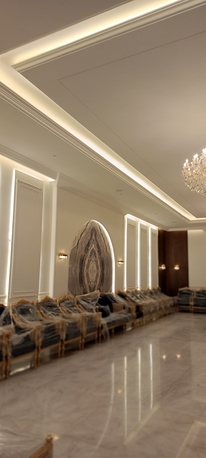 Al Naseem, Job Seekers, Wall Painting