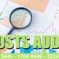 Audit Tax Service