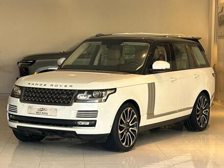 East Riffa, Vehicles, Cars & Trucks , BHD 7600,  Land Rover Range Rover VOGUE HSE,  2014,  Automatic,  200000 KM,  Range Rover Vogue HSE Model:  FOR SALE