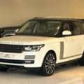 BHD 7600,  Land Rover Range Rover VOGUE HSE,  2014,  Automatic,  200000 KM,  Range Rover Vogue HSE Model:  FOR SALE