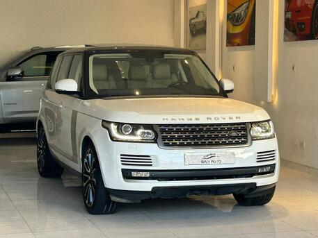 East Riffa, Vehicles, Cars & Trucks , BHD 7600,  Land Rover Range Rover VOGUE HSE,  2014,  Automatic,  200000 KM,  Range Rover Vogue HSE Model:  FOR SALE