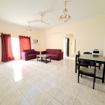 Hoora, Apartments/Houses, BHD 260/month,  Furnished,  2 BR,  Fully Furnished 2 BHK With Ewa In Hoora,WiFi,Lift,Neat & Clean Flat @ 35547951