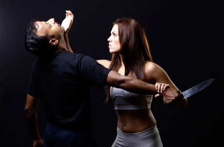 Perth, Lessons Offered, Special Offer For Adult Self Defense Classes Of Kali Urban Self Defence
