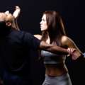 Special Offer For Adult Self Defense Classes Of Kali Urban Self Defence