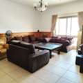 BHD 160/month,  Furnished,  1 BR,  BHD 160 With EWA/ Fully Furnished 1 Bedroom For Rent In 2 BHK Apartment, Pool Gym Parking