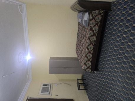 Madinah, Apartments/Houses, SAR 2700/month,  Furnished,  Studio,  0 Sq. Meter,  3 Rooms Kitchen 2 Toilets Fully Furnished