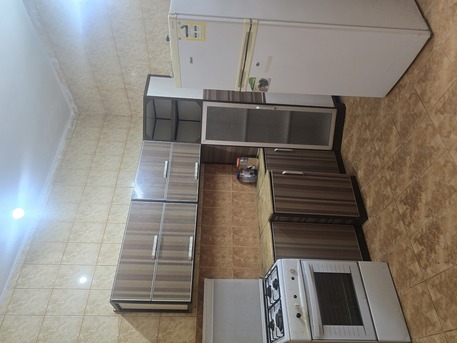 Madinah, Apartments/Houses, SAR 2700/month,  Furnished,  Studio,  0 Sq. Meter,  3 Rooms Kitchen 2 Toilets Fully Furnished