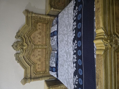 Madinah, Apartments/Houses, SAR 2700/month,  Furnished,  Studio,  0 Sq. Meter,  3 Rooms Kitchen 2 Toilets Fully Furnished