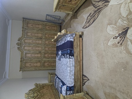 Madinah, Apartments/Houses, SAR 2700/month,  Furnished,  Studio,  0 Sq. Meter,  3 Rooms Kitchen 2 Toilets Fully Furnished