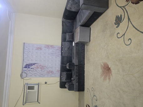 Madinah, Apartments/Houses, SAR 2700/month,  Furnished,  Studio,  0 Sq. Meter,  3 Rooms Kitchen 2 Toilets Fully Furnished