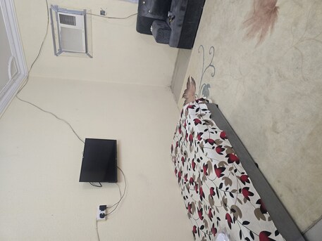 Madinah, Apartments/Houses, SAR 2700/month,  Furnished,  Studio,  0 Sq. Meter,  3 Rooms Kitchen 2 Toilets Fully Furnished
