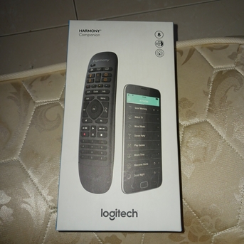 Manama, Computers, BHD 25,  للبيع Logitech Harmony مستخدم مثل الجديد