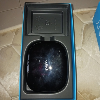 Manama, Computers, BHD 25,  للبيع Logitech Harmony مستخدم مثل الجديد