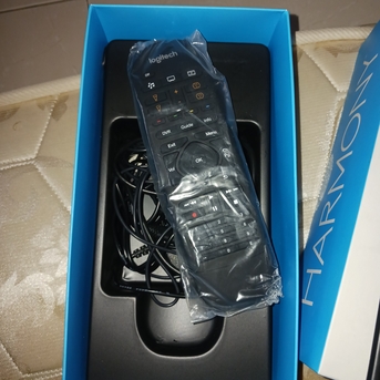 Manama, Computers, BHD 25,  للبيع Logitech Harmony مستخدم مثل الجديد