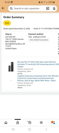 Manama, Computers, BHD 25,  للبيع Logitech Harmony مستخدم مثل الجديد