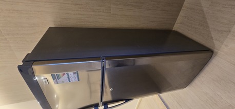 Azizia, Appliances, SAR 700,  Refrigerator For Sale 16cuft Azizia Jeddah