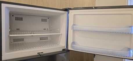 Azizia, Appliances, SAR 700,  Refrigerator For Sale 16cuft Azizia Jeddah