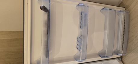 Azizia, Appliances, SAR 700,  Refrigerator For Sale 16cuft Azizia Jeddah