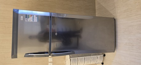 Azizia, Appliances, SAR 700,  Refrigerator For Sale 16cuft Azizia Jeddah