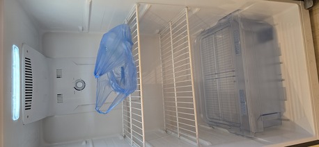 Azizia, Appliances, SAR 700,  Refrigerator For Sale 16cuft Azizia Jeddah