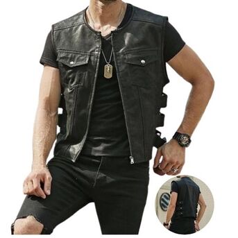 New York, Clothing & Accessories, USD 05,  Want To Source Sustainable Leather Jackets? Oasis Jackets Can Offer You The Best!