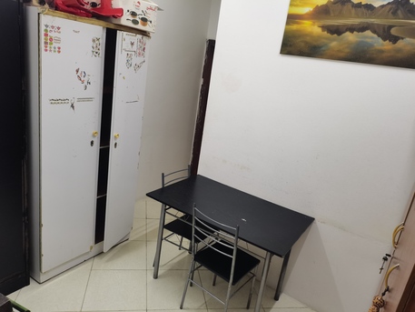 Salmaniya, Bedspace Available, BHD 45/month,  50 Sq. Meter,  BEDSPACE FOR KERALA PERSON FROM MARCH 2026