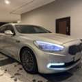 SAR 28000,  Kia K900,  2014,  Automatic,  305000 KM,  Kia Quoris Full Option Price Negotiable