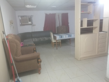 Dammam, Apartments/Houses, SAR 1500/month,  1 BR,  Furnished Family Flat For Rent