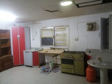 Dammam, Apartments/Houses, SAR 1500/month,  1 BR,  Furnished Family Flat For Rent