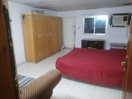 Dammam, Apartments/Houses, SAR 1500/month,  1 BR,  Furnished Family Flat For Rent