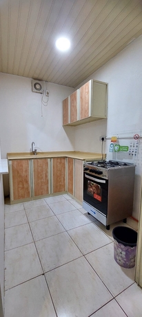 Jubail, Apartments, Flats, Houses & Villas, SAR 1900/month,  Furnished,  1 BR,  Family Furnished Flat 1bhk
