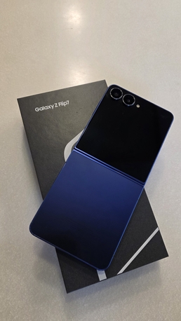 Dammam, Mobile Phones, SAR 2400,  Galaxy Flip 7