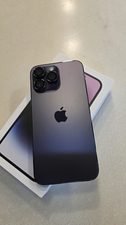 Dammam, Mobile Phones, SAR 2100,  IPhone 14 Pro Max