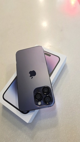 Dammam, Mobile Phones, SAR 2100,  IPhone 14 Pro Max