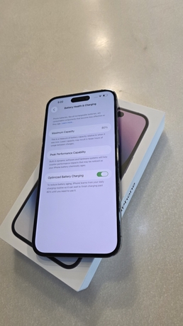 Dammam, Mobile Phones, SAR 2100,  IPhone 14 Pro Max