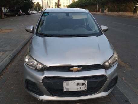 Riyadh, Vehicles, Cars & Trucks , SAR 22000,  Cheverlett Spark,  2017,  Automatic,  104000 KM,  Spark Cheverlett,  Best Car For Office & Family Use