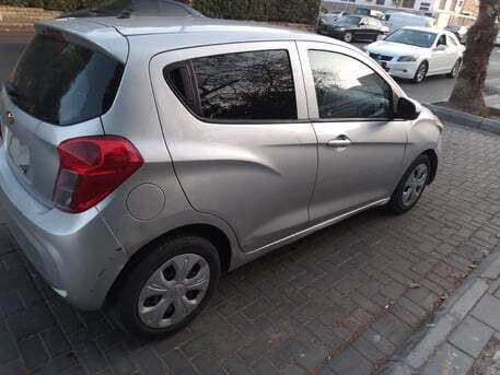 Riyadh, Vehicles, Cars & Trucks , SAR 22000,  Cheverlett Spark,  2017,  Automatic,  104000 KM,  Spark Cheverlett,  Best Car For Office & Family Use